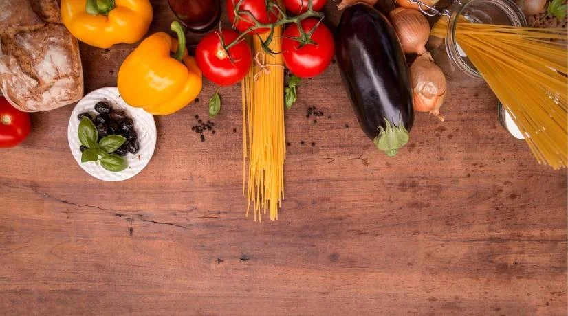 Alimentación saludable