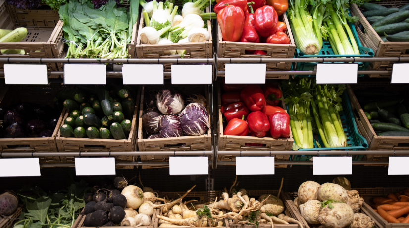 Lista de alimentos que bajaron de precio en mayo