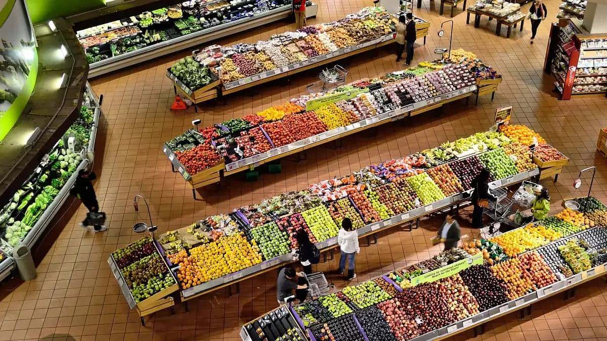 Alimentos que más suben de precio con la inflación, Foto: / Pixabay Alimentos que más suben de precio con la inflación