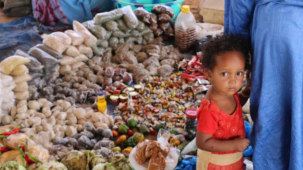 Programa Mundial de Alimentos de la ONU recibió el Nobel de Paz 2020