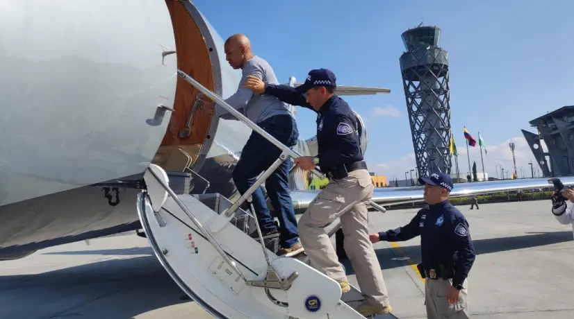 Álvaro Córdoba, hermano de Piedad Córdoba, se declaró culpable de narcotráfico en EE. UU.