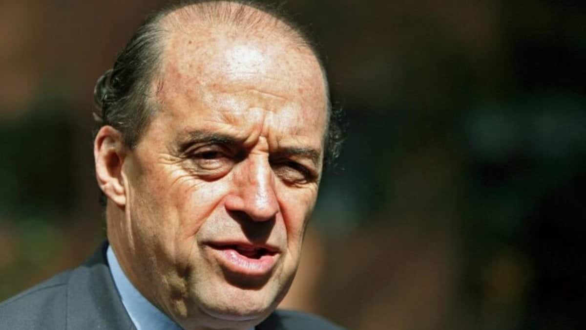 Funciones del canciller Alvaro Leyva el de Colombia