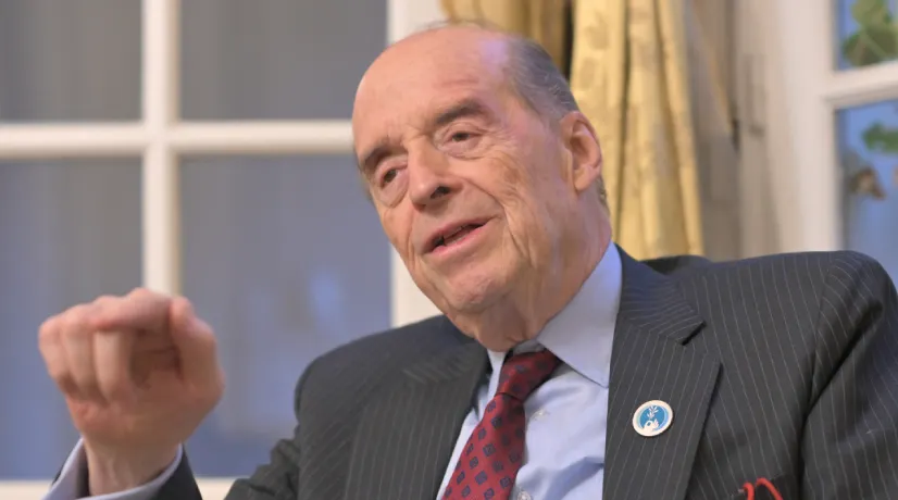 Álvaro Leyva rompe el silencio y se pronuncia por primera vez tras suspensión