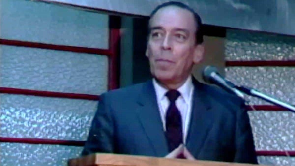 Álvaro Gómez Hurtado: 25 años de su magnicidio