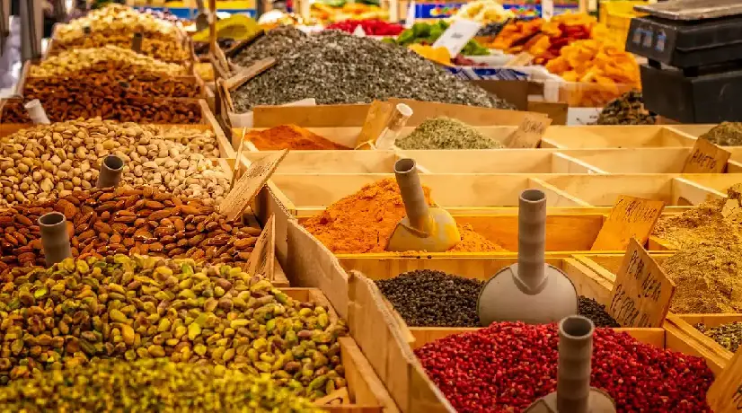 Alimentos que podrían subir por derrumbe en vía Panamericana, Foto: / Pixabay Alimentos que podrían subir por derrumbe en vía Panamericana