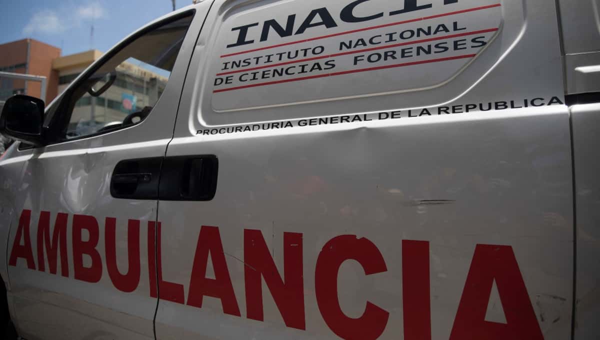 Ambulancia - Estados Unidos