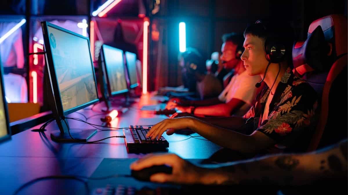 AMD Red League y la inclusión en los esports