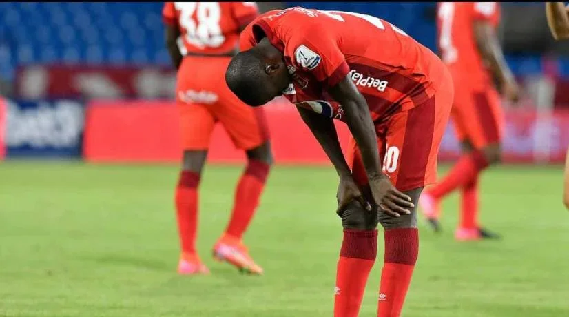 América de Cali no levanta cabeza y cae ante Independiente Medellín en la Liga BetPlay