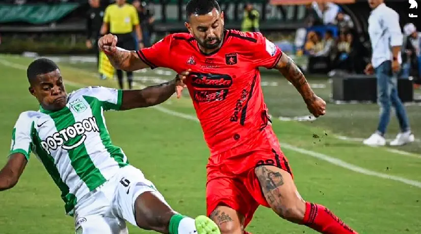 América malos números contra Nacional y Millonariis