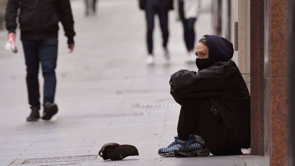 Desempleo en América Latina