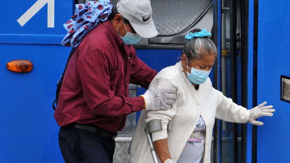 Brasil sigue siendo el país más afectado por el virus en la región
