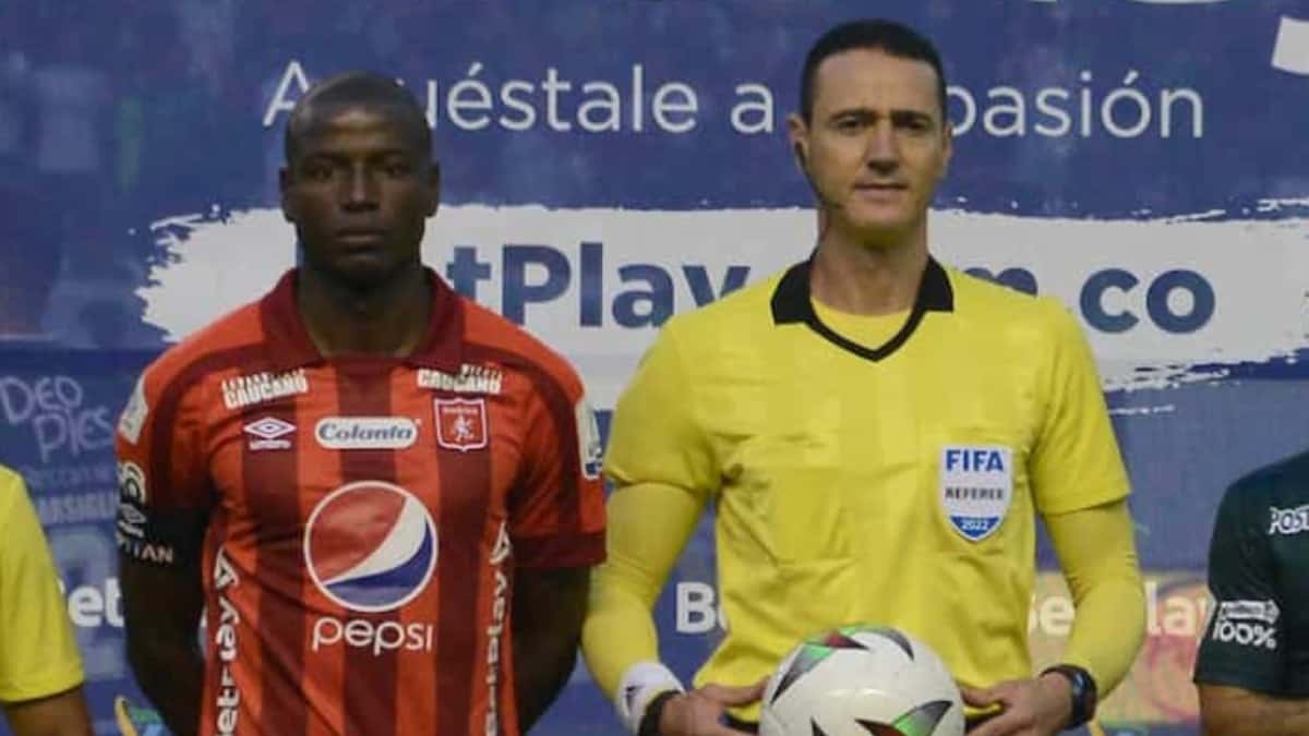 América y Wilmar Roldán: comunicado contra asistente técnico de Pasto