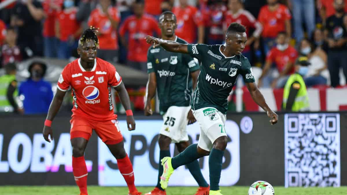 América vs Deportivo Cali: fecha, hora, TV y cómo seguir online