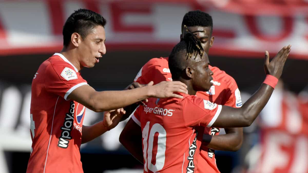 América vs Huila EN VIVO ONLINE: Liga BetPlay 2021-II