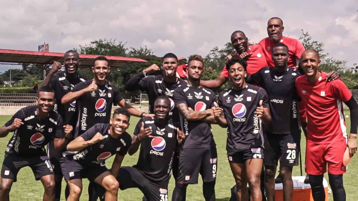 cuentas de América para clasificar a los ocho en la última fecha