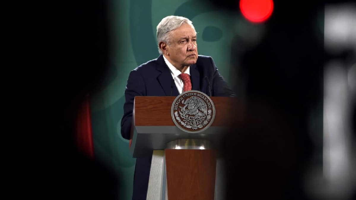 Presidente mexicano agradece buenos deseos de narco acusado de asesinar a agente de la DEA