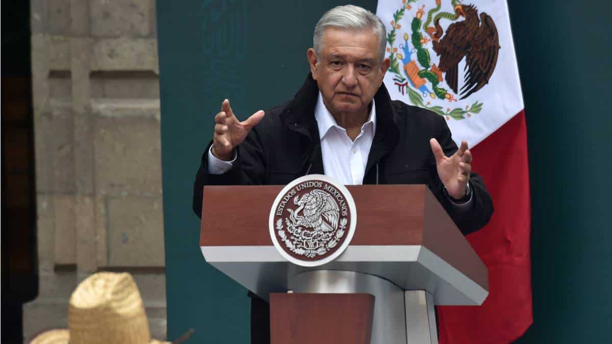 Senado de México aprobó reforma que permite juzgar al presidente por cualquier delito