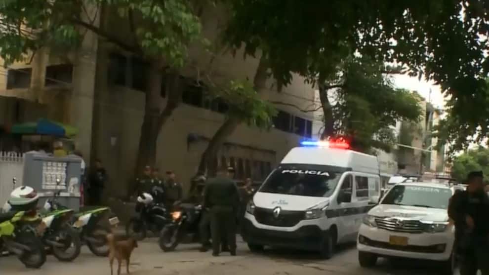 En la URI, que tiene capacidad para 50 internos, hay 129.