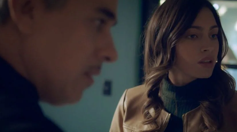 Ana de Nadie: Adelaida decide encubrir a Horacio