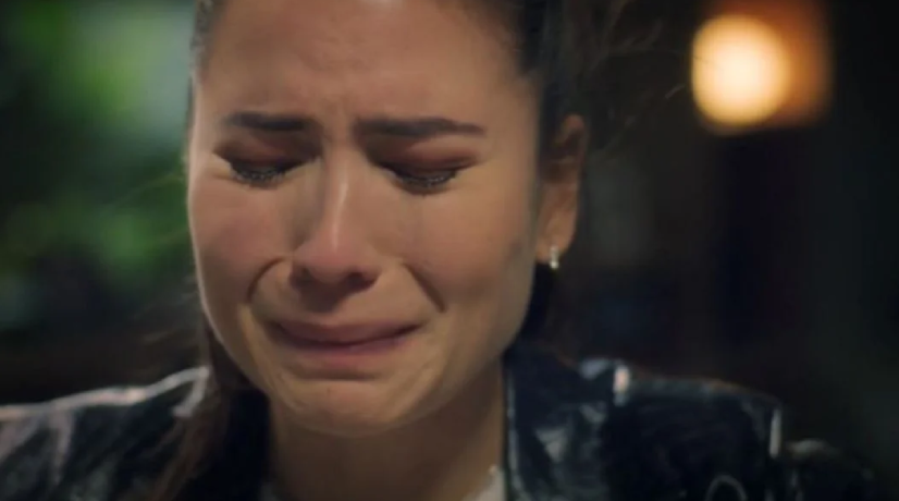 Ana de Nadie: Ana le pide el divorcio a Horacio