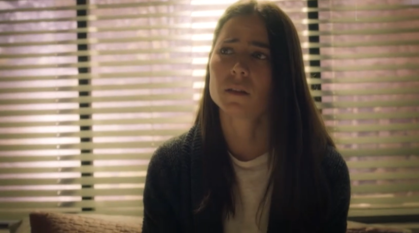 Ana de Nadie: ¿Emma decidirá no tener a su hijo?