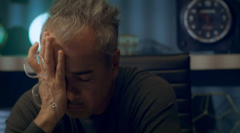 Ana de Nadie: Horacio acepta el divorcio con Ana