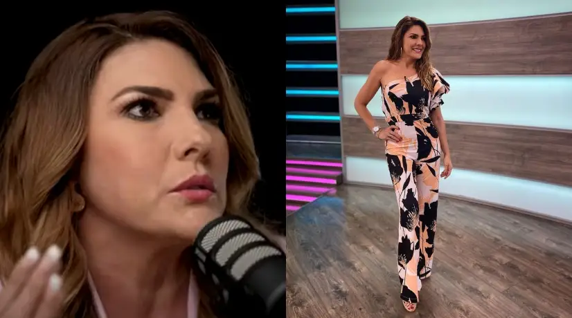 Ana Karina Soto rompió el silencio tras filtración de su video íntimo: “Me sentí violada”