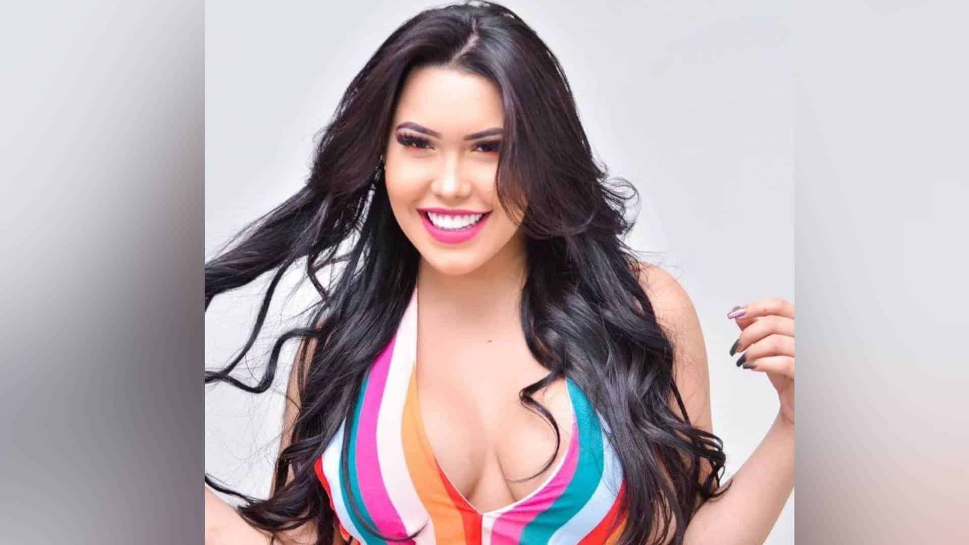 Ana del Castillo sufre un accidente de tránsito y publica su parte de salud en video