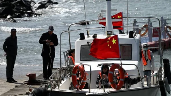 Tensión entre China y Taiwán: todo lo que necesita saber sobre la alerta de conflicto en Asia