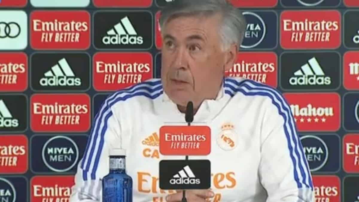 Carlo Ancelotti