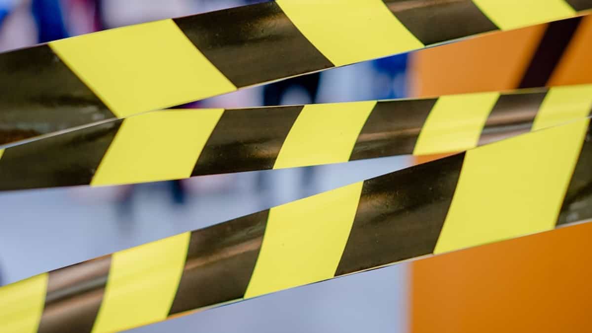 Jubilado de la Fuerza Aérea mató a ladrón que ingresó a su casa