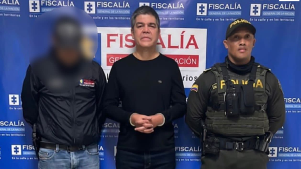 Renunció el abogado de Andrés Ricci, presunto feminicida de la patinadora Luz Mery Tristán