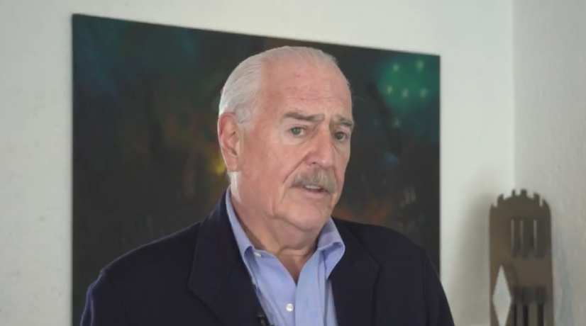 Andrés Pastrana entrevista exclusiva con Noticias RCN