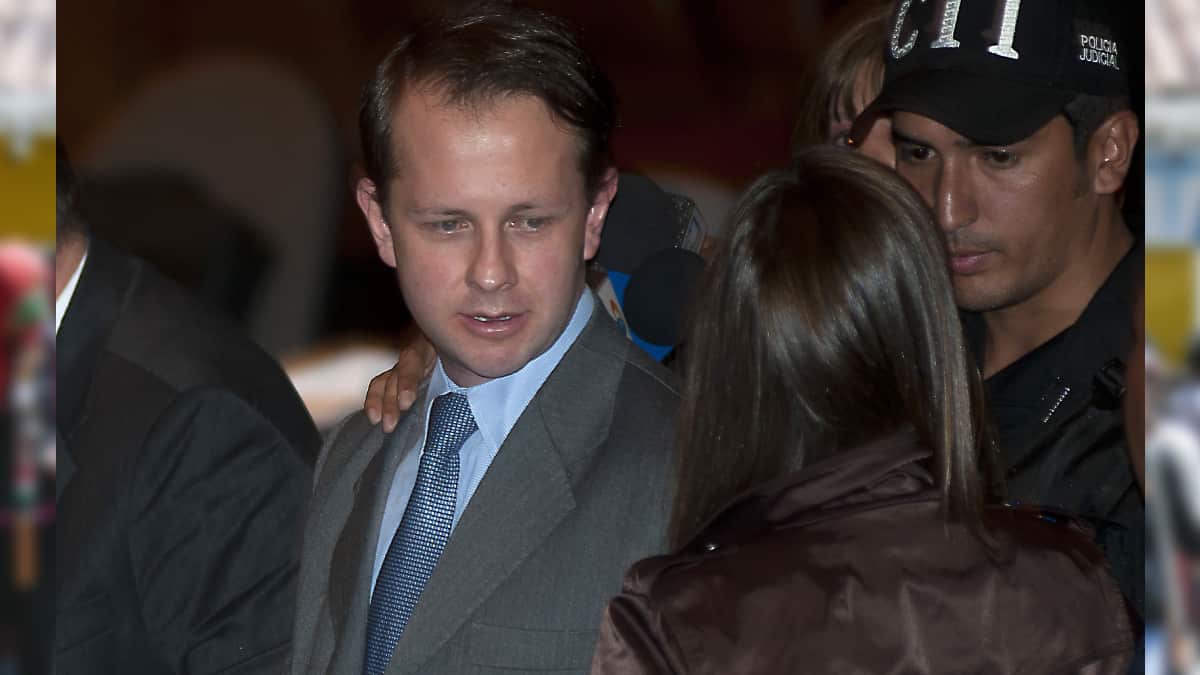 Fiscalía pide ratificar "íntegramente" la sentencia contra Andrés Felipe Arias