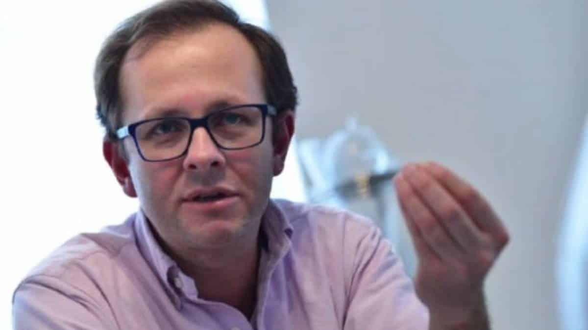 Conceden permiso de trabajo a Andrés Felipe Arias para salir por 72 horas