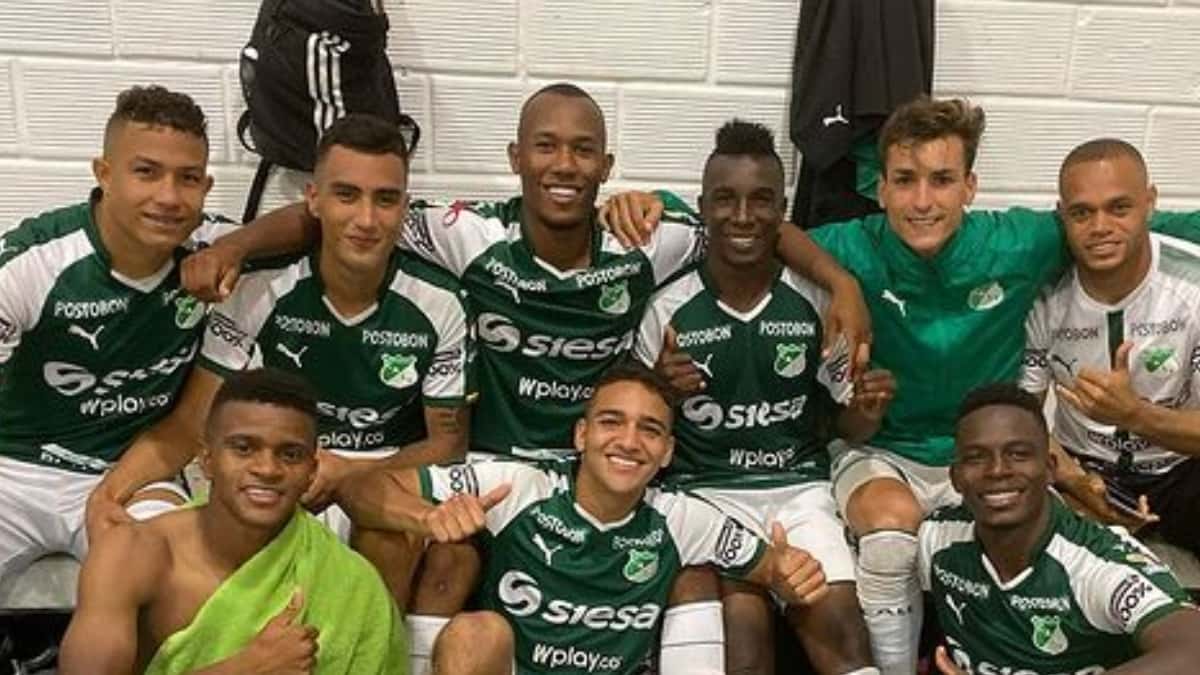 Fallecimiento Andrés Balanta e inicios en el Deportivo Cali