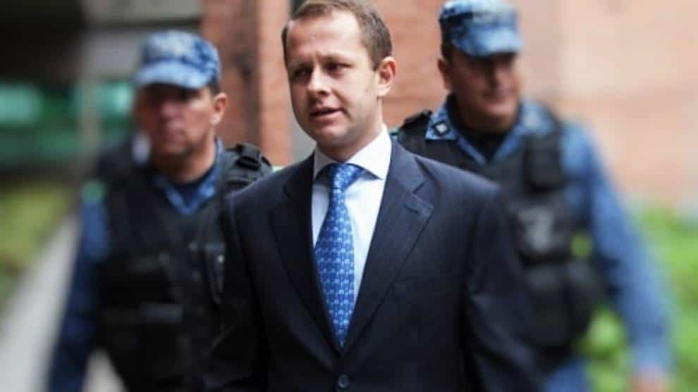 Andrés Felipe Arias