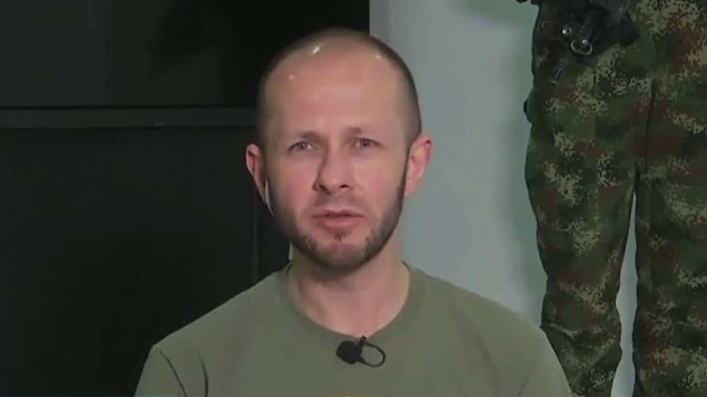 Andrés Felipe Arias