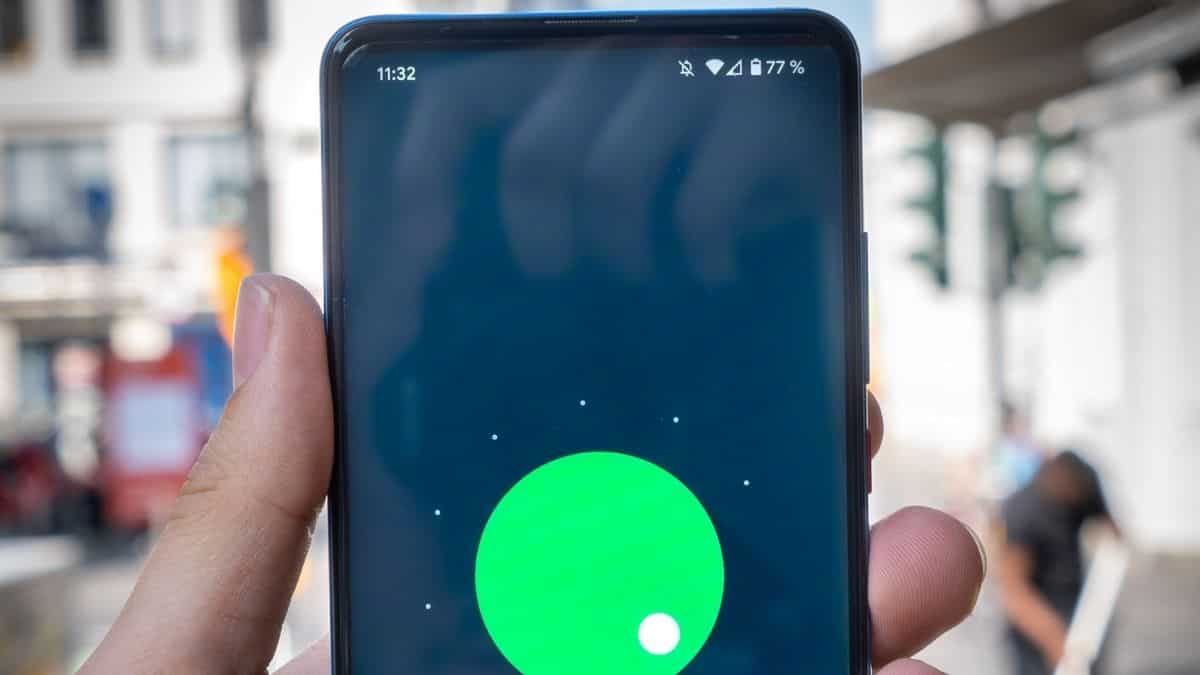 Android 13 tendrá una función para las notificaciones no sean invasiva