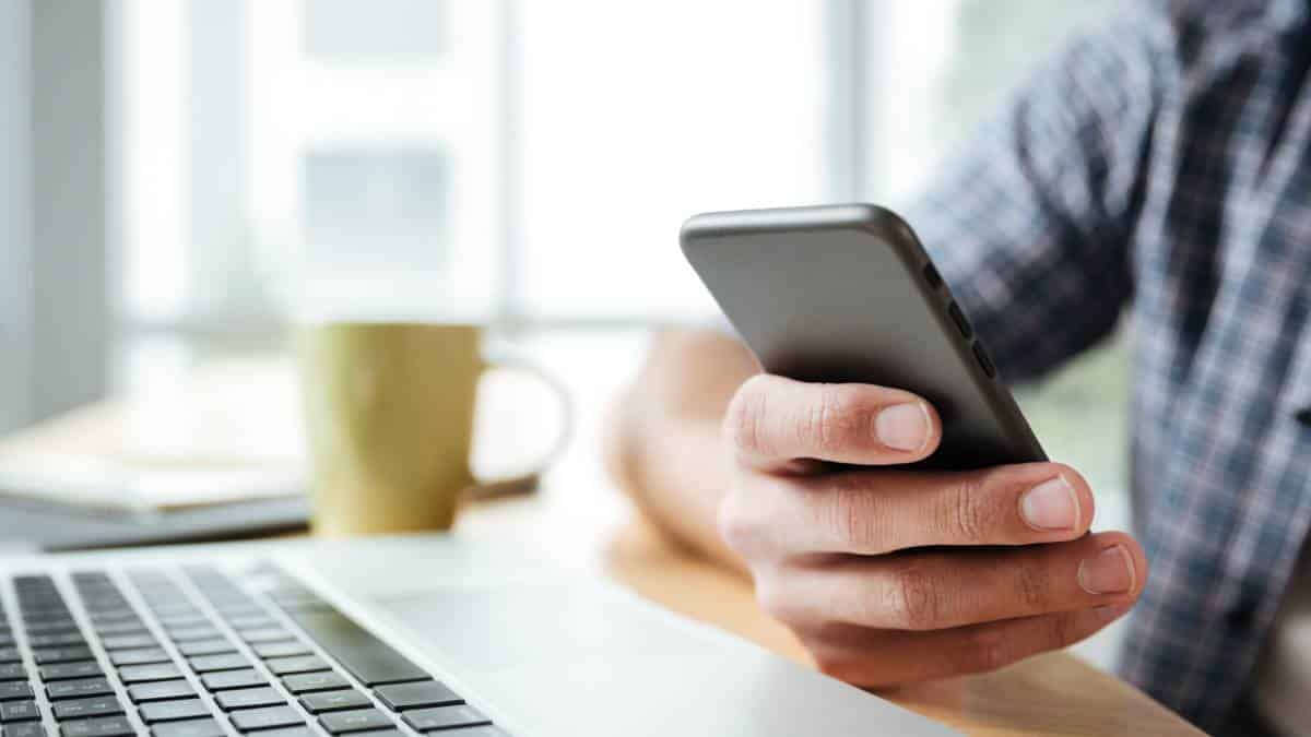 Con gestos faciales personas con discapacidad podrán operar teléfonos Android