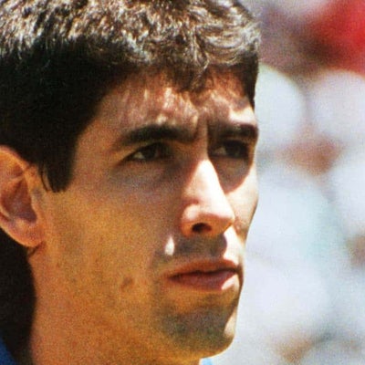 La verdadera razón de la muerte de Andrés Escobar | Noticias RCN