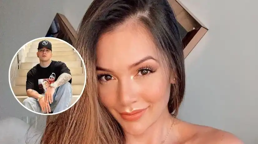 ¿Respuesta de Andy Rivera a Lina Tejeiro?