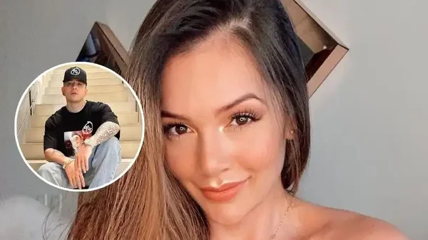 La respuesta de Andy Rivera por las "infidelidades" de las que habló Lina Tejeiro