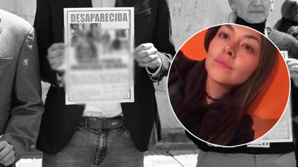 Más de un mes lleva desaparecida la comerciante Ángela Chisacá: lo que se sabe del caso