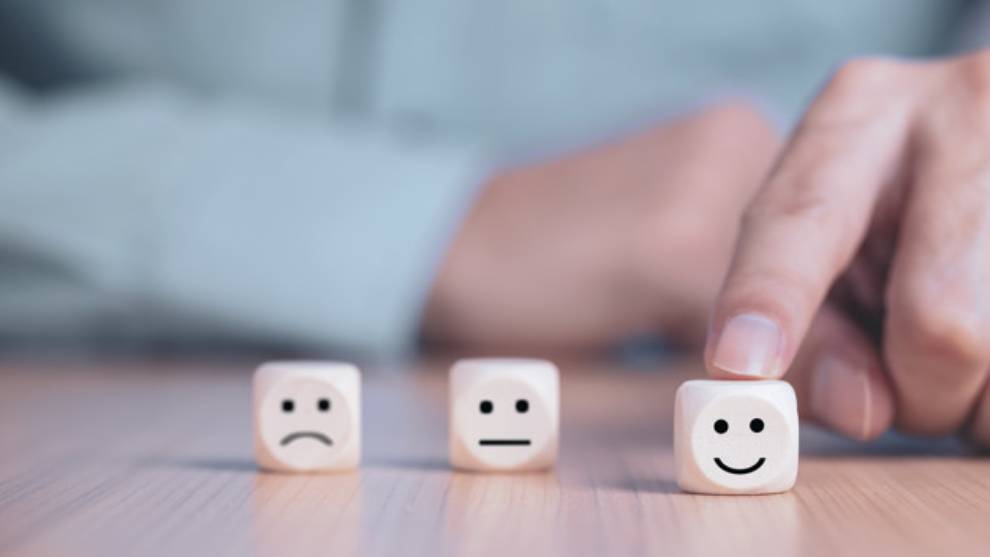 La importancia de tener actitud positiva para superar la pandemia