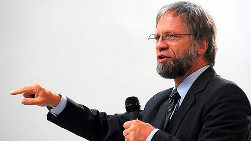 Antanas Mockus