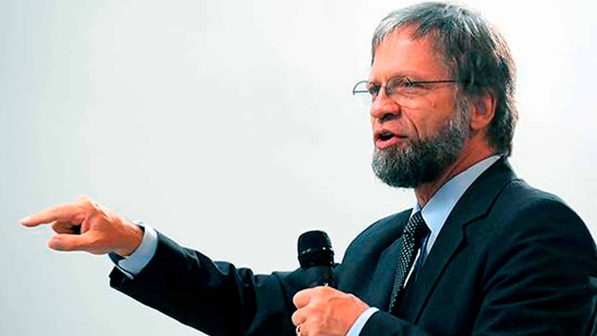 Antanas Mockus