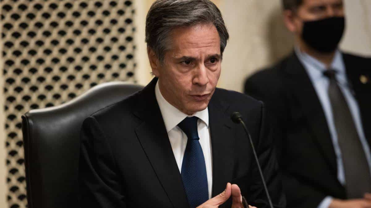 Secretario de Estado de EE.UU.