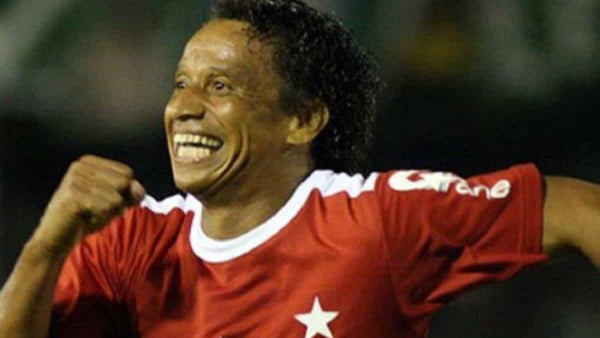 Antony De Ávila tras su captura en Italia: "Soy inocente" Antony De Ávila tras su captura en Italia: "Soy inocente"