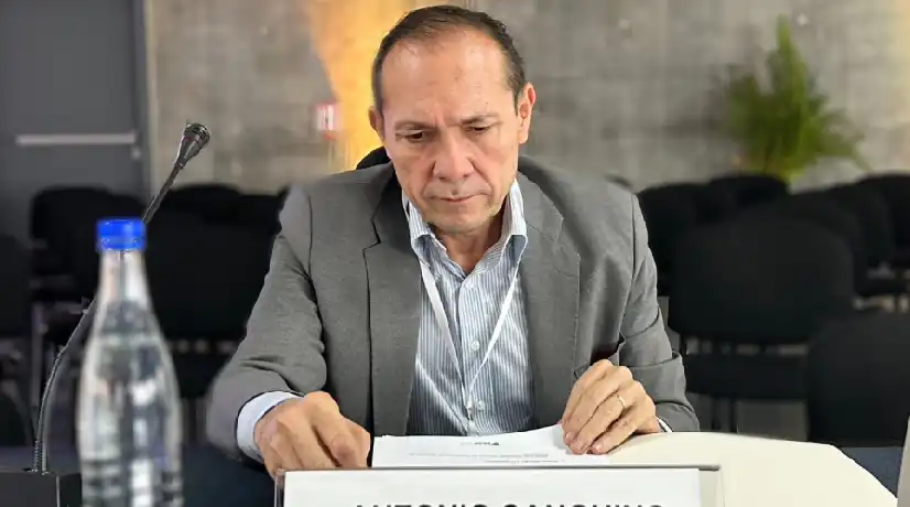 Procuraduría cita a Antonio Sanguino por escándalo de presunta corrupción en la Uaesp